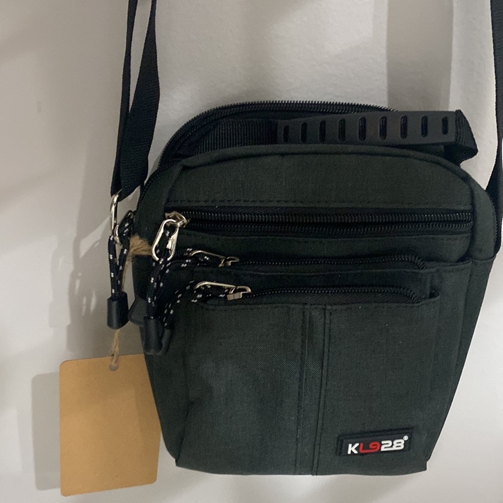 KL928 Men Messenger Bag